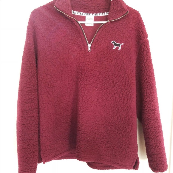 Pullover jacket - Picture 1 of 3